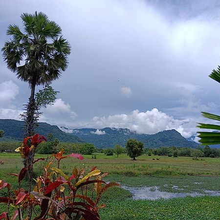 4 Seasons Mini House Hotel Nakhon Si Thammarat Luaran gambar