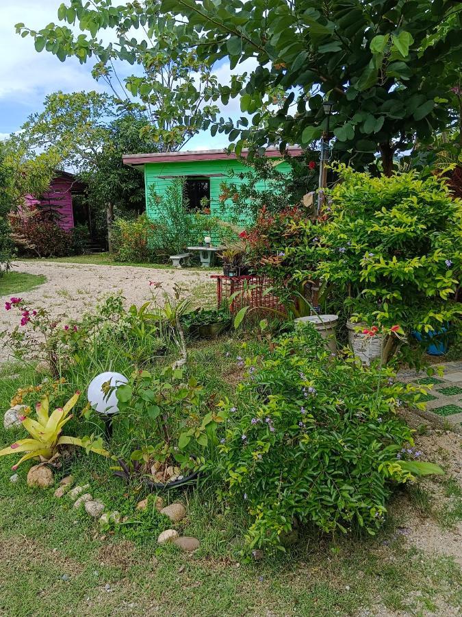 4 Seasons Mini House Hotel Nakhon Si Thammarat Luaran gambar