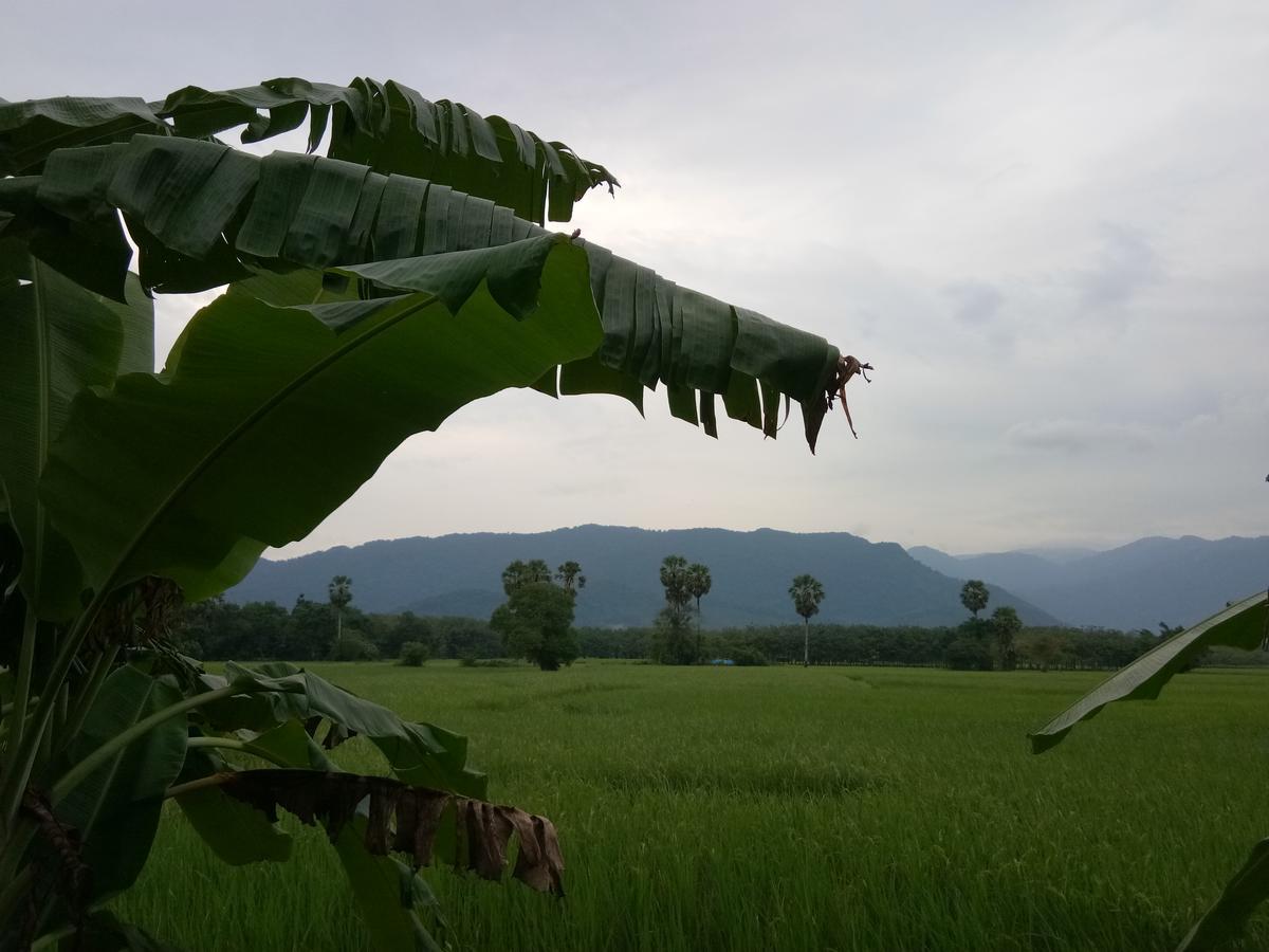 4 Seasons Mini House Hotel Nakhon Si Thammarat Luaran gambar