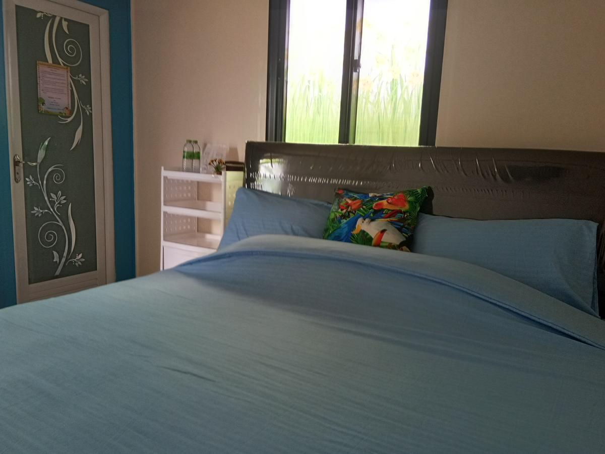 4 Seasons Mini House Hotel Nakhon Si Thammarat Luaran gambar