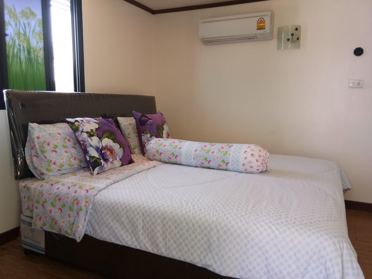 4 Seasons Mini House Hotel Nakhon Si Thammarat Luaran gambar