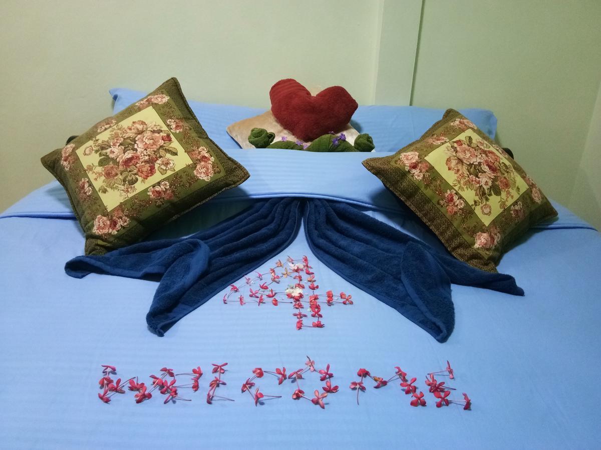 4 Seasons Mini House Hotel Nakhon Si Thammarat Luaran gambar